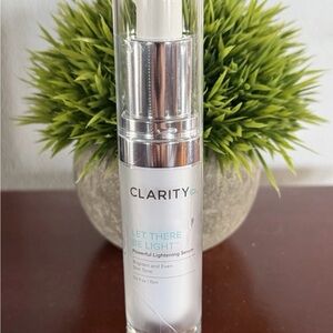 Clarity Rx Let There Be Light Powerful Lightening Serum 0.5oz NEW & SEALED